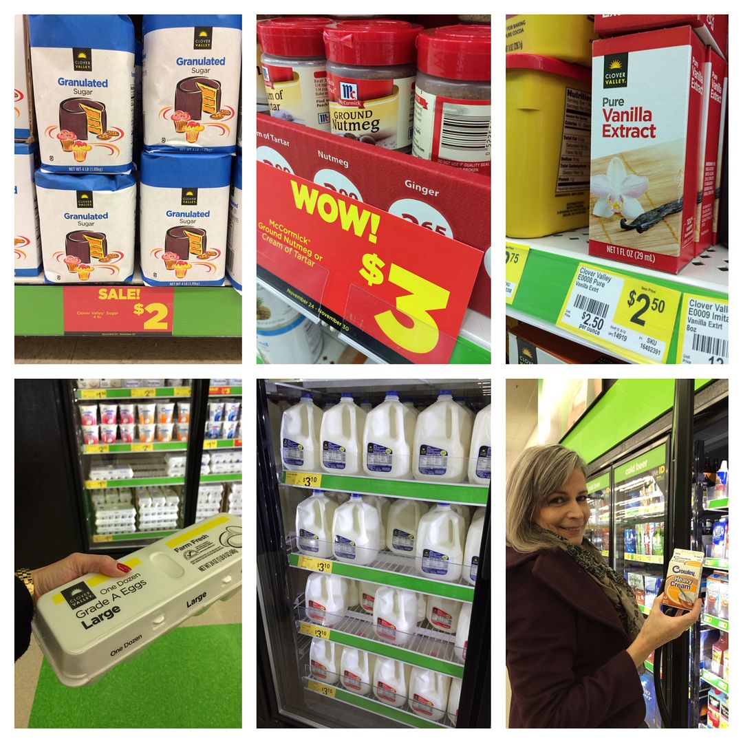 Rich and Creamy Homemade Egg Nog Less Than Perfect Life of Bliss